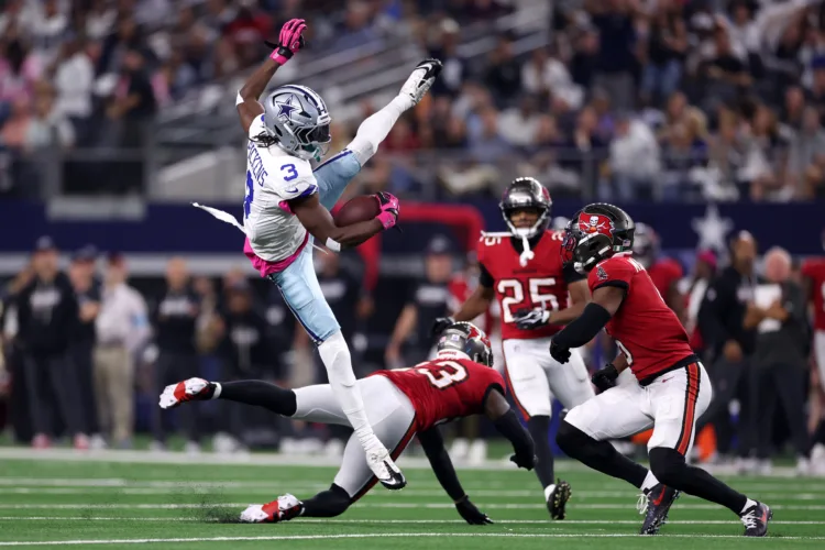 Jerry Jones says Cowboys are back to square one with a moribund defense after woeful home loss